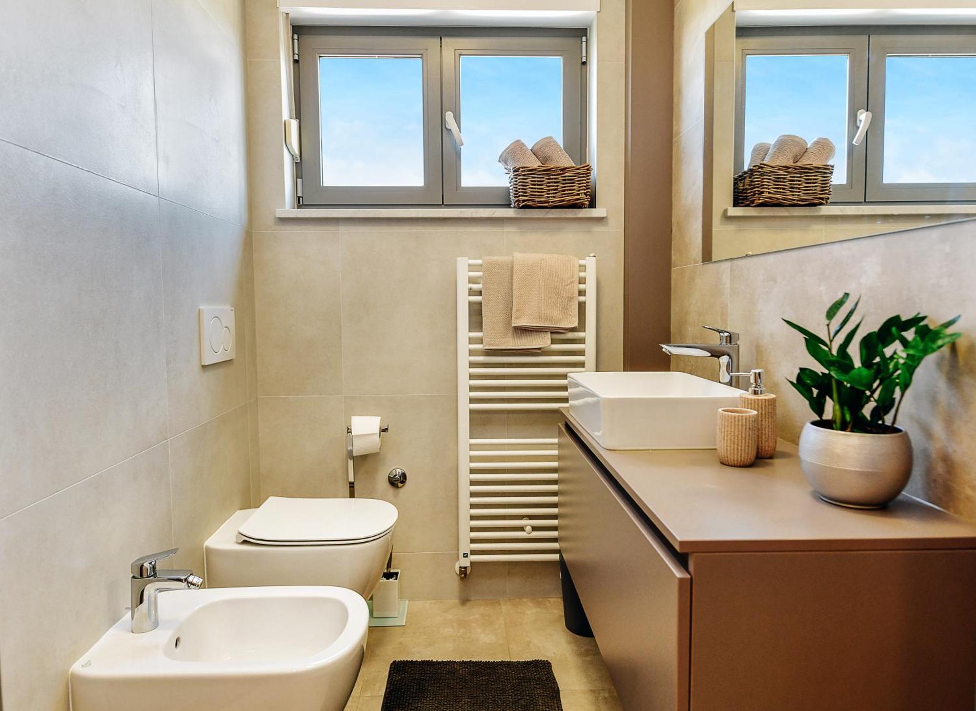 Apart Residence Rudan Ровінь Номер фото