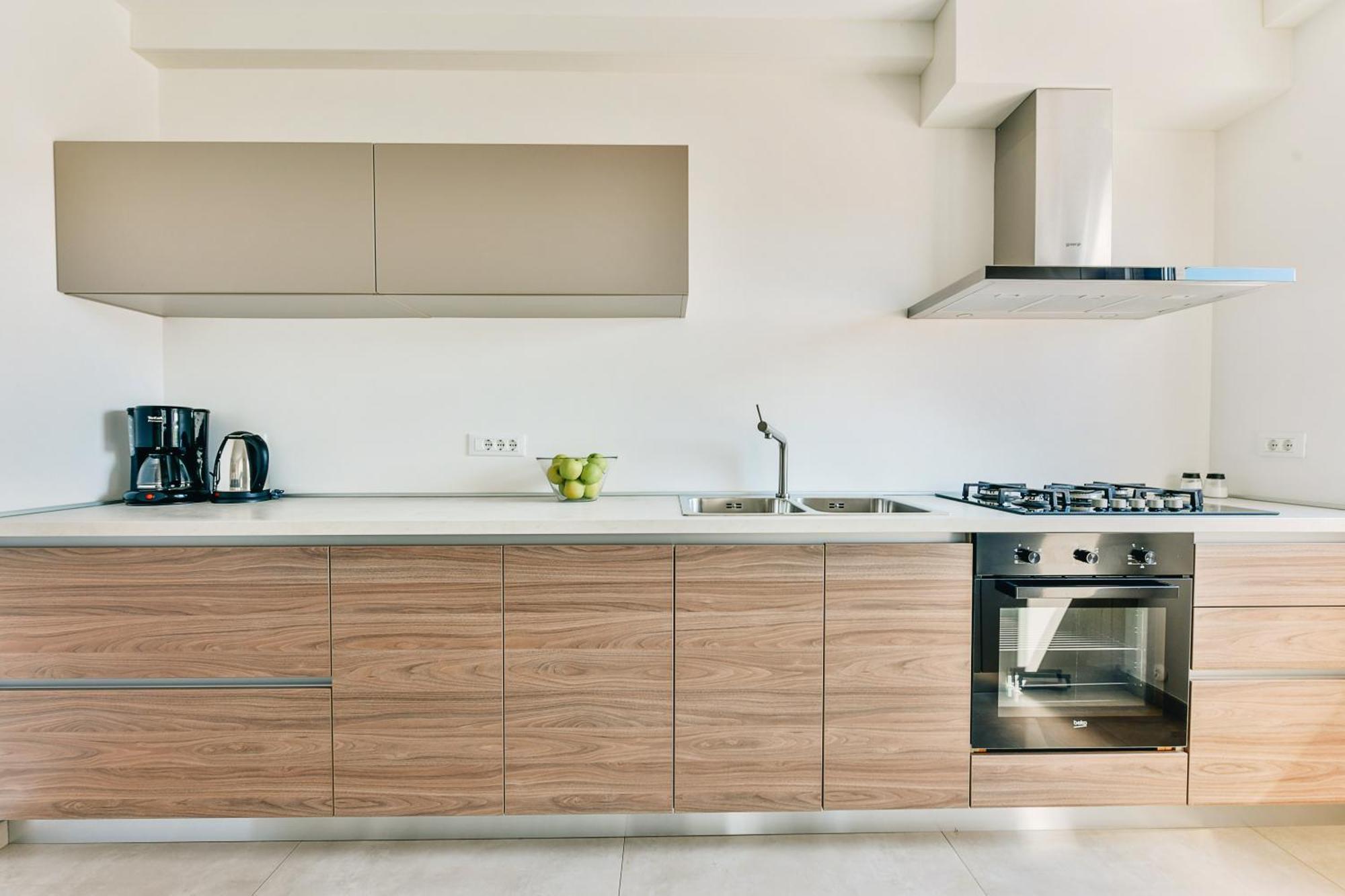 Apart Residence Rudan Ровінь Номер фото